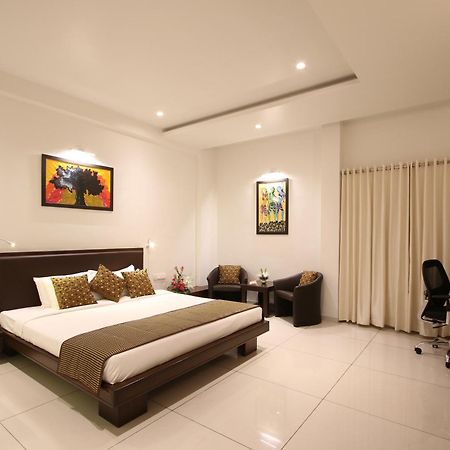 Prakruti Resort Vadodara Exterior foto