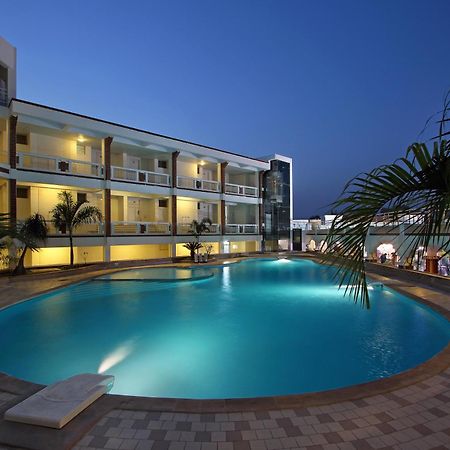 Prakruti Resort Vadodara Exterior foto