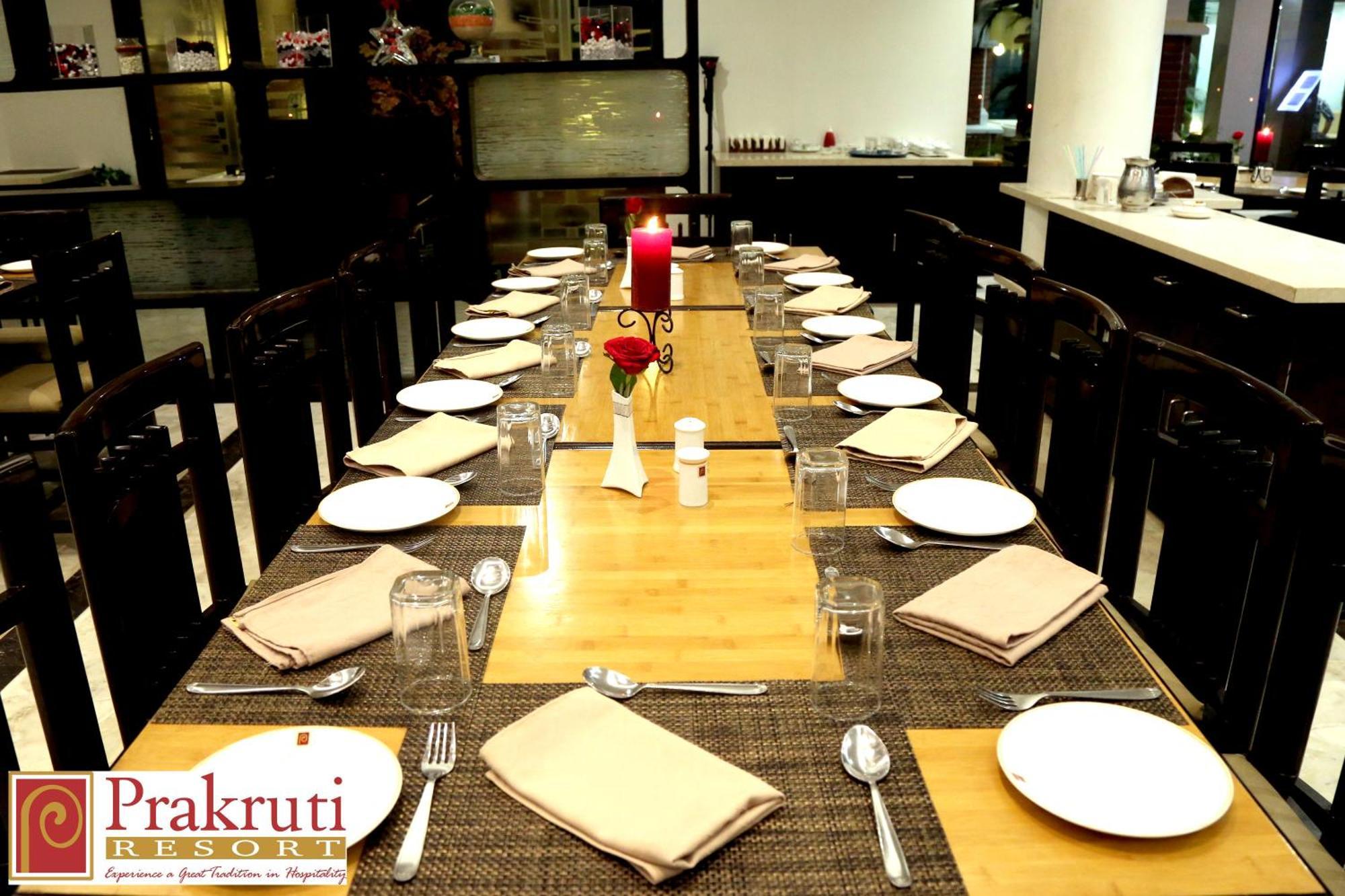 Prakruti Resort Vadodara Exterior foto