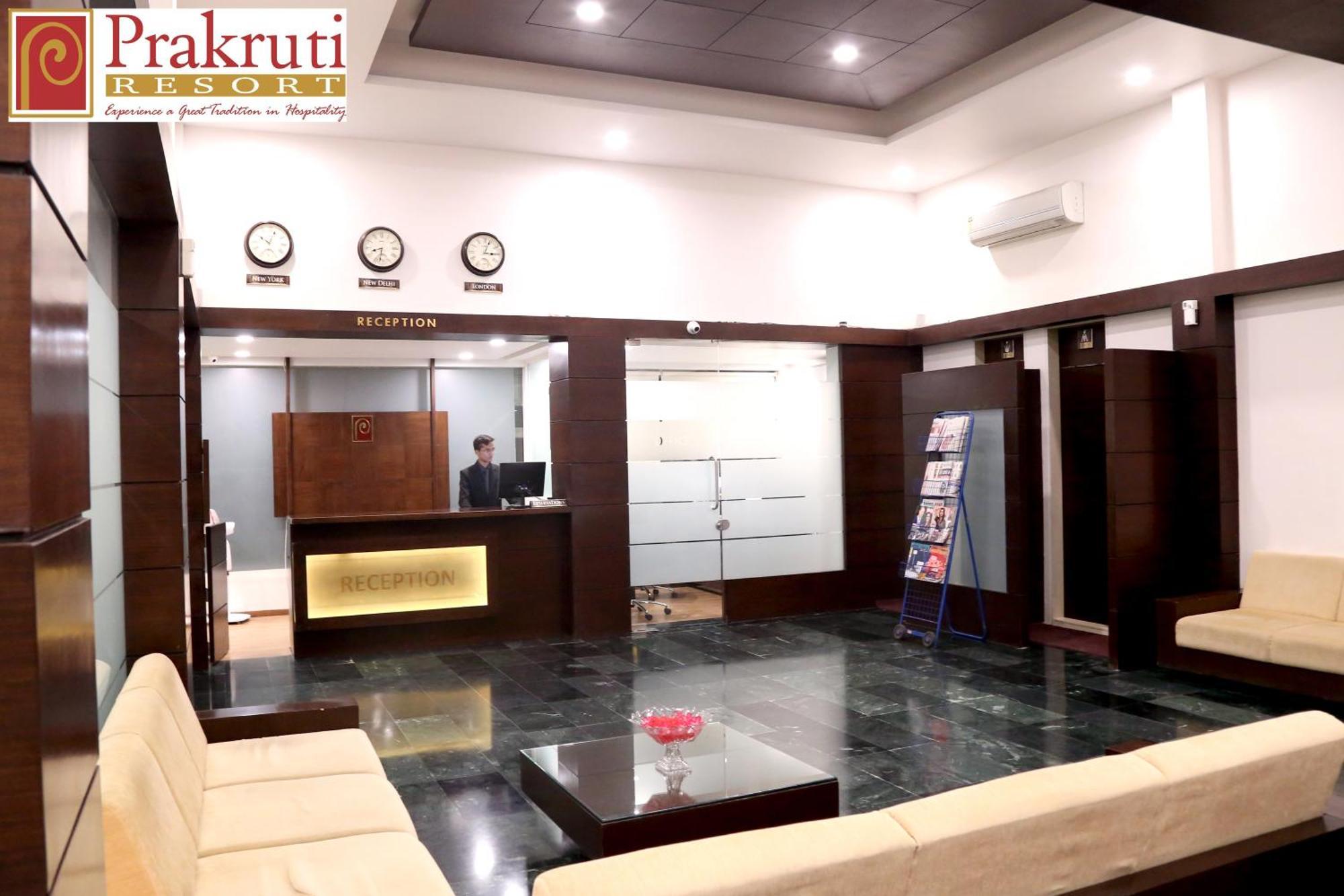 Prakruti Resort Vadodara Exterior foto