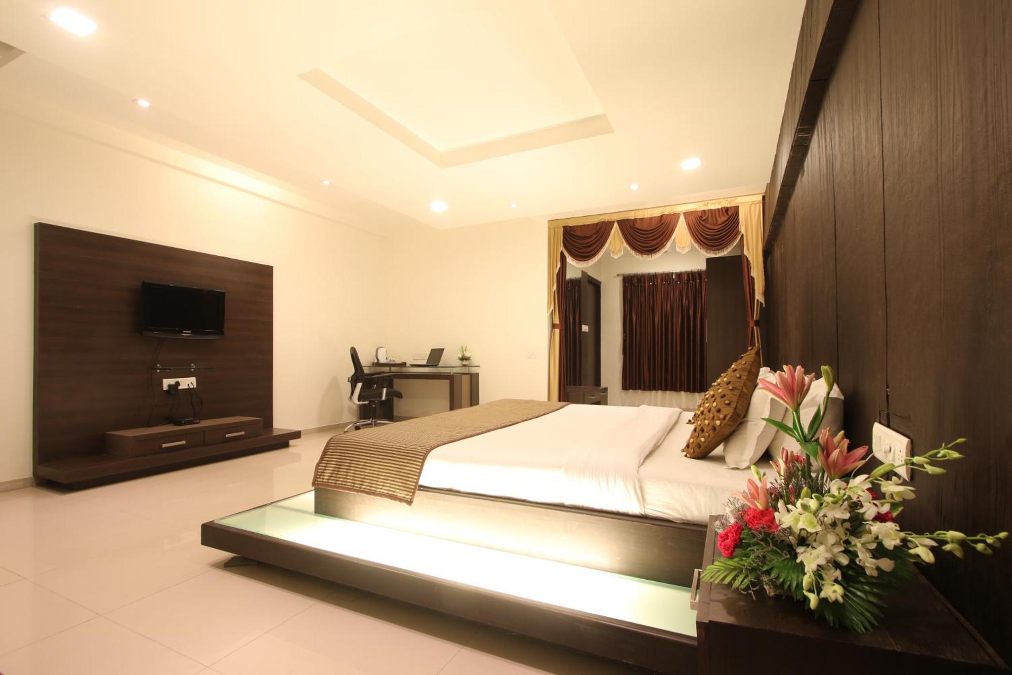 Prakruti Resort Vadodara Exterior foto